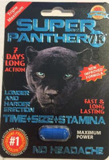 panther