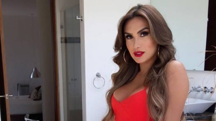 It is the first telenovela starring a transgender actress. Modelo Trans Es La Nueva Protagonista De Lala S Spa Noticias De Norte De Santander Colombia Y El Mundo