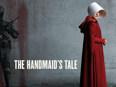 The Handmaids Tale | Season 1