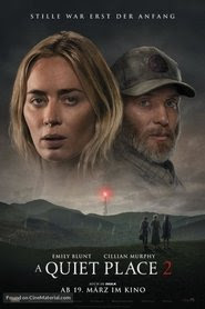 Kali ini kita ulas film dengan judul a quiet place part ii yang dapat kalian tonton secara gratis di sobatkeren. A Quiet Place Part Ii
