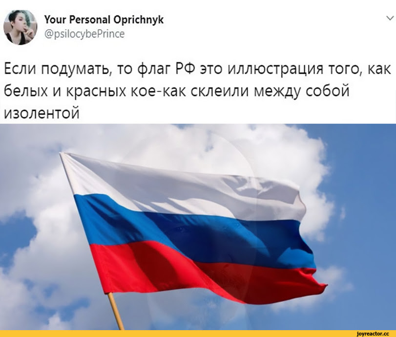 И изображением флага россии и установленный российский флажок на ее столе. Rossiya Polsha Kurwa Strany Flagi Sinyaya Izolenta Kartinki Gifki Komiksy I Vsyakie Prikoly Na Safereactor