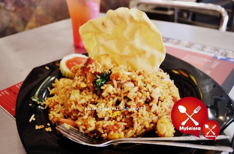 Tempat Makan Best Di Shah Alam Seksyen 15 Surat Miy