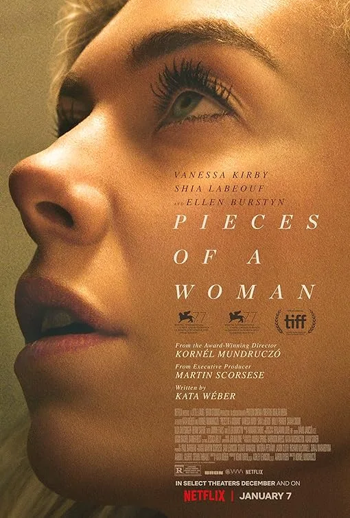 Pieces of a Woman Image