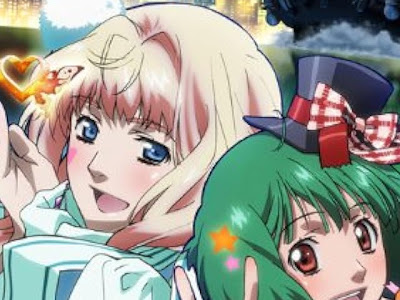 ランカ リー 壁紙 の最高のコレクション アニメ画像