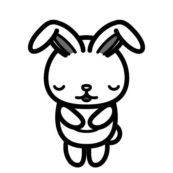50 素晴らしいかわいい お辞儀 イラスト 簡単 かわいいディズニー画像