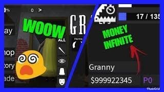 All Granny Codes In Roblox | Free Robux Codes 2019 April - 