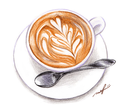 これまでで最高のおしゃれ コーヒー イラスト フリー かわいいディズニー画像