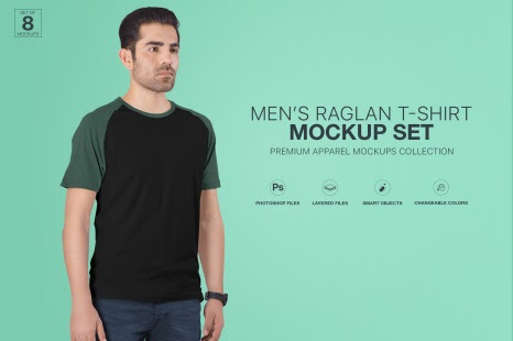Download 605+ T Shirt Neck Label Mockup Free Branding Mockups File