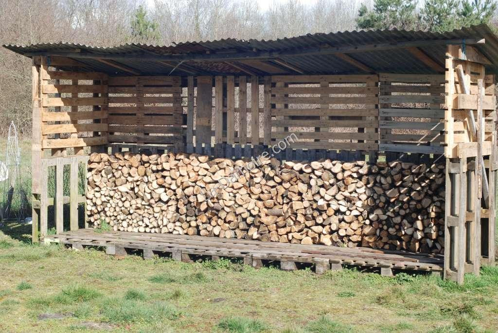 build a shed with pallets ~ shed build