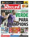 Ver capa Record