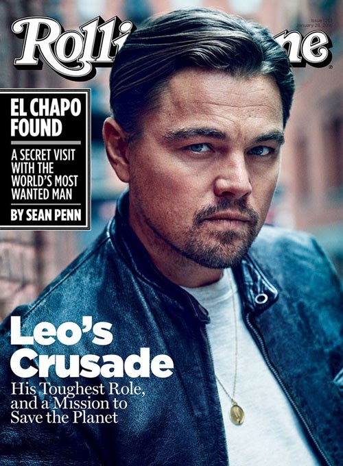 Leonardo DiCatchAHo Doesn’t Know If He Wants To Bring Babies Into This World #Entertainment #CelebrityNews...