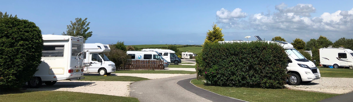 Attractions near the camel trail. Padstow Holiday Village Caravanning Camping And Touring Padstow Holiday Village