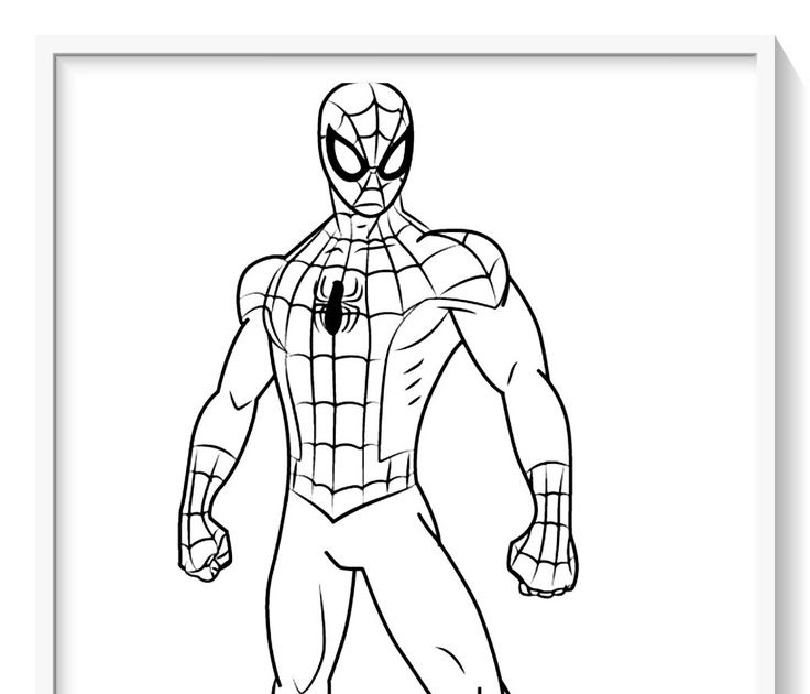 54 FREE SPIDER MAN  INTO THE UNIVERSE COLORING PAGES PDF 