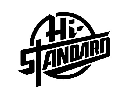 √70以上 hi-standard ロゴ 207472-Hi-standard ロゴ