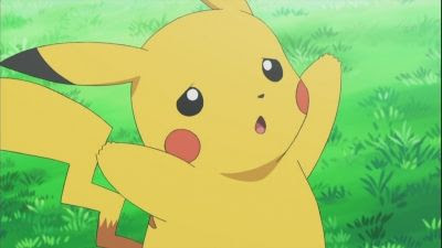 綺麗なかわいい アニメ ピカチュウ アニメ画像について