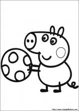 Check spelling or type a new query. Disegni Di Peppa Pig Da Colorare