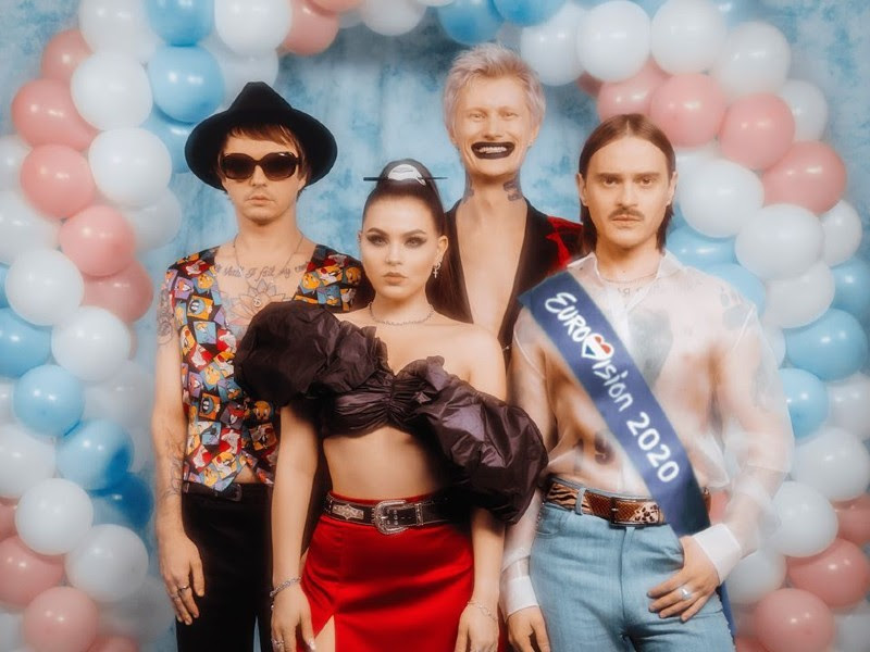 Lesley roy on eurovision 2021. Watch Russia S Eurovision 2021 Selection Show Live Online
