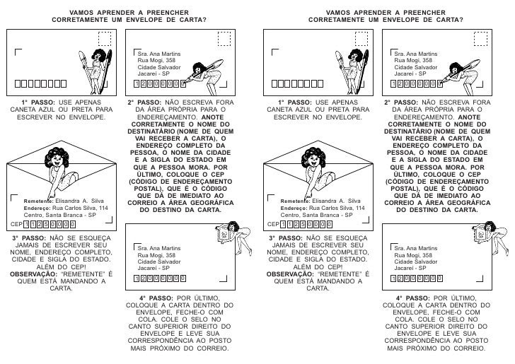 Carta De Apresentacao Genero Textual - Soalan am