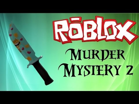 Code For The Game Murder Mystery 2 On Roblox Roblox Robux - SLG 2020