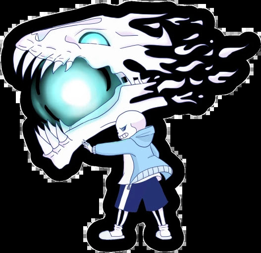 25 Sans イラスト 3384 Sans イラスト 描き方