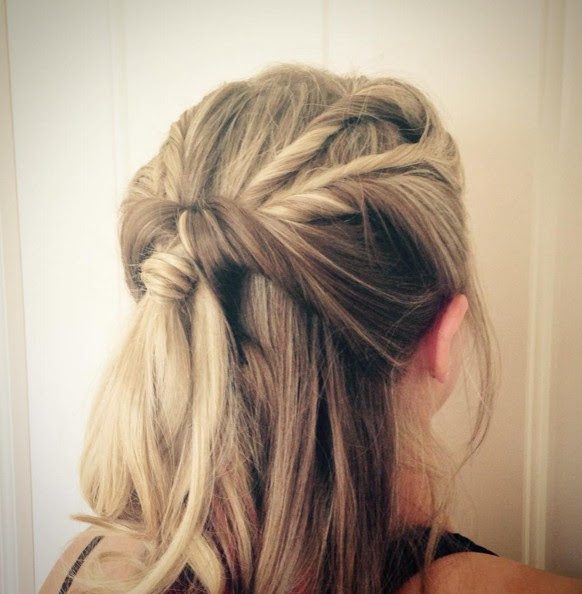Check spelling or type a new query. 23 Latest Half Up Half Down Hairstyle Trends Pretty Designs