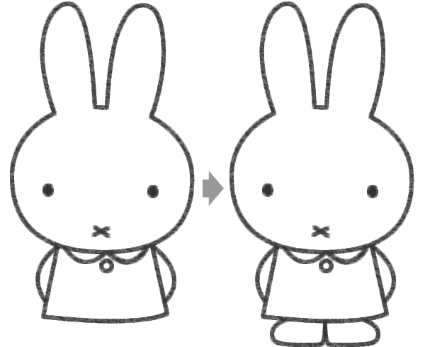無料イラスト画像 ラブリームーミン ミー イラスト 書き方