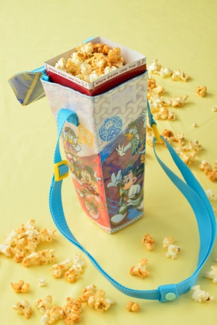 トップ100東京 ディズニー シー ポップコーン 16 ただのディズニー画像