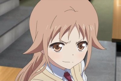 ふわふわ 女の子 アニメ アイコン 520596