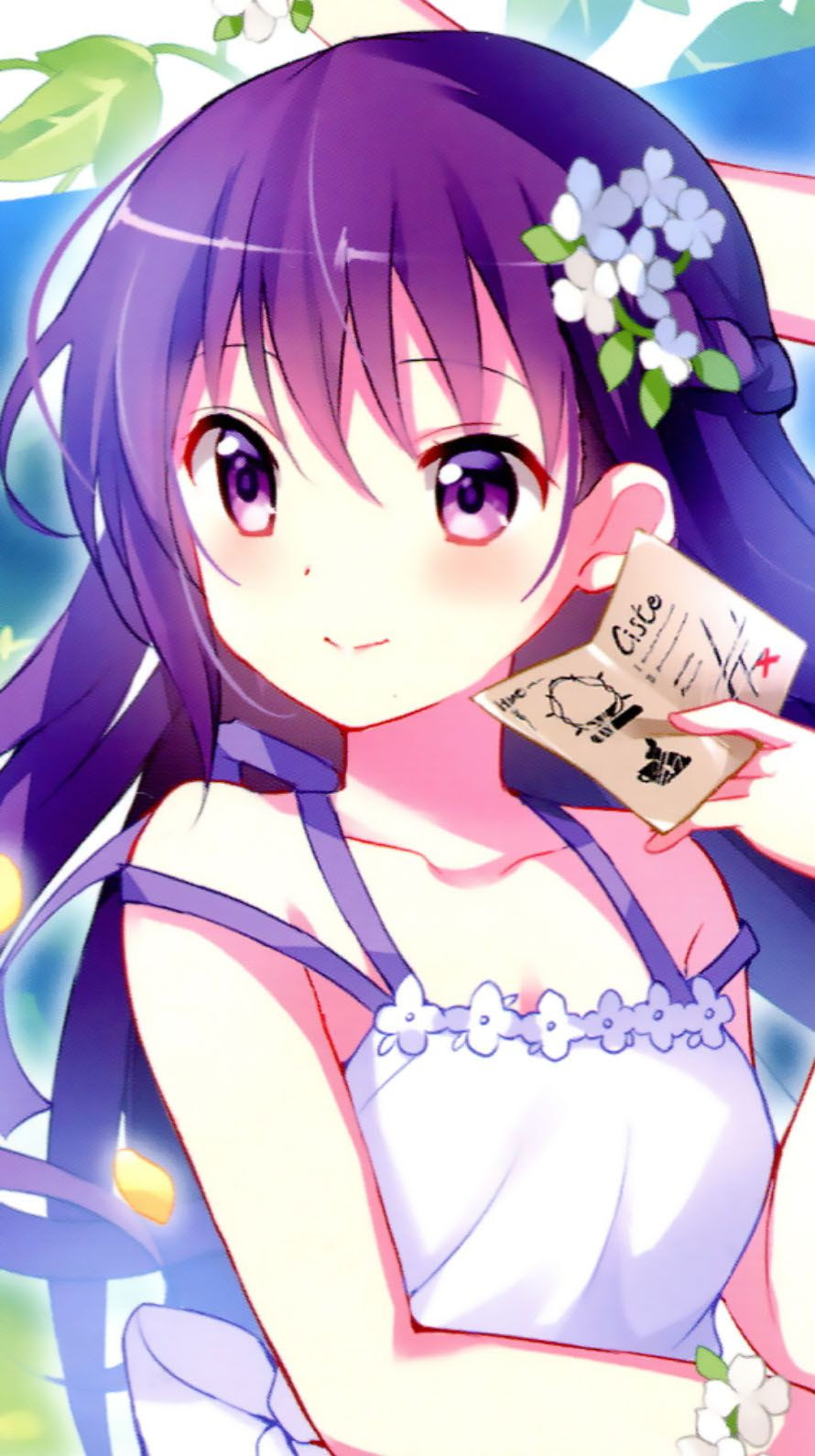 50 ごちうさ リゼ 壁紙 Jpbestwallpaper