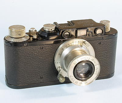 Image of Leica II