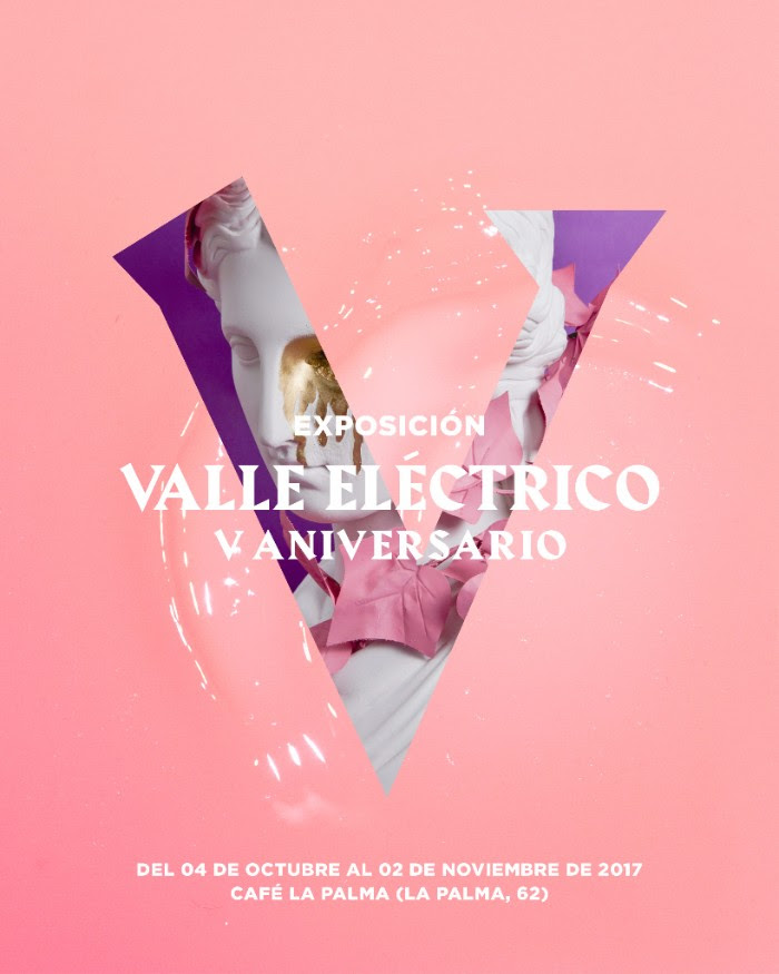 Playlist V aniversario de Valle Eléctrico