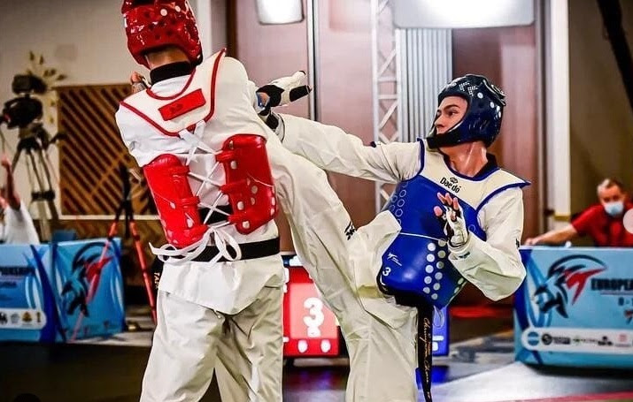 Three korean terms may be used with reference to taekwondo forms or patterns. S 8 Po 11 Aprelya V Sofia Bulgaria Sostoyalsya Chempionat Evropy Po Thekvondo G4 European Taekwondo Seniors Championships Ryazanskaya Federaciya Thekvondo Vtf
