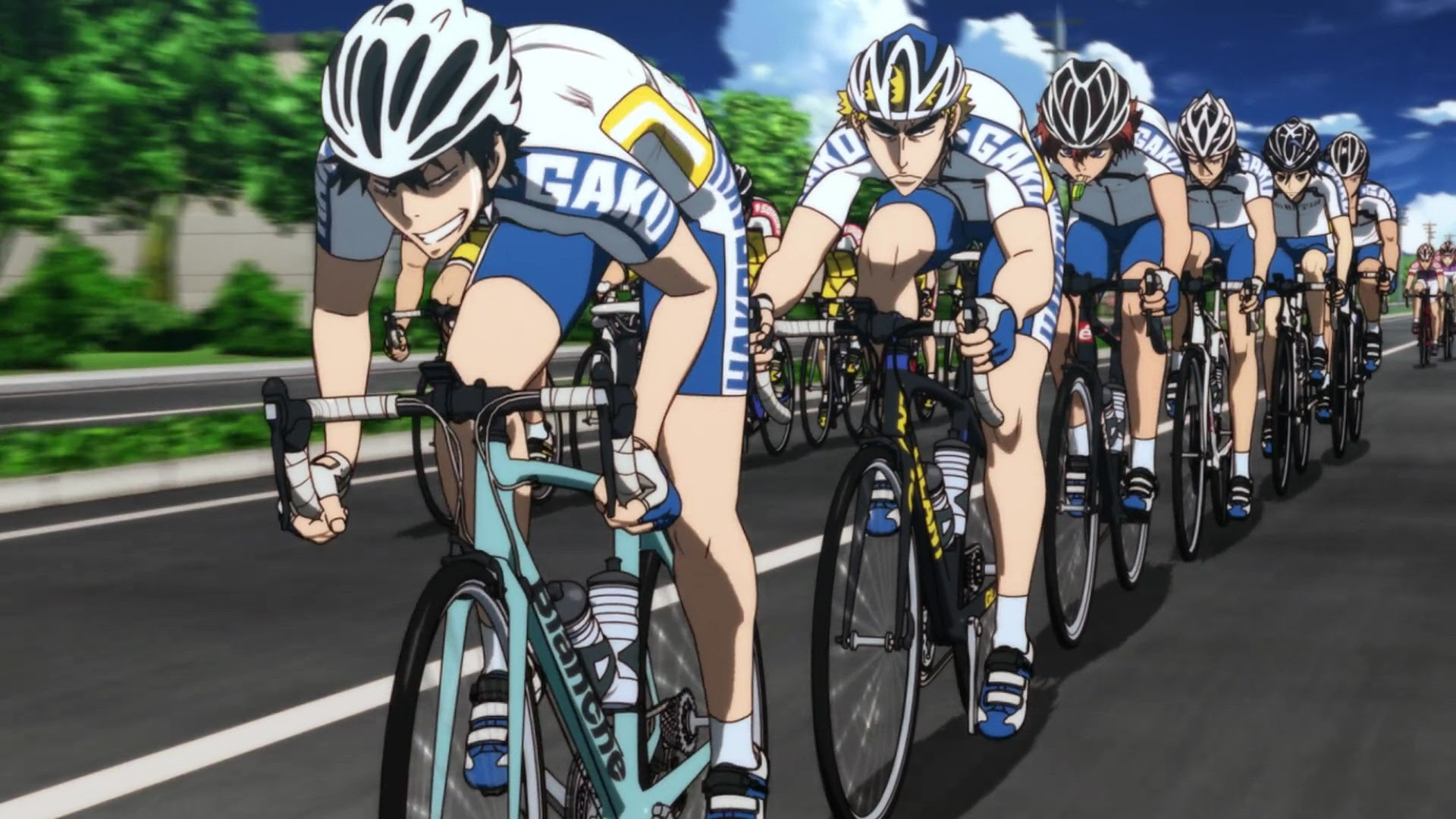 最新 荒 北 弱虫 ペダル 壁紙 新しい壁紙アニメ日本