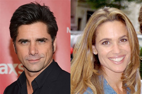 Chelsea noble is also a well known actress in hollywood film industry. John Stamos And Chelsea Noble Were Together What Went Wrong Superbhub