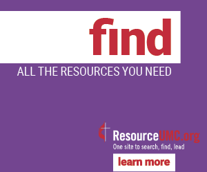 ResourceUMC.org: Find all the resources you need