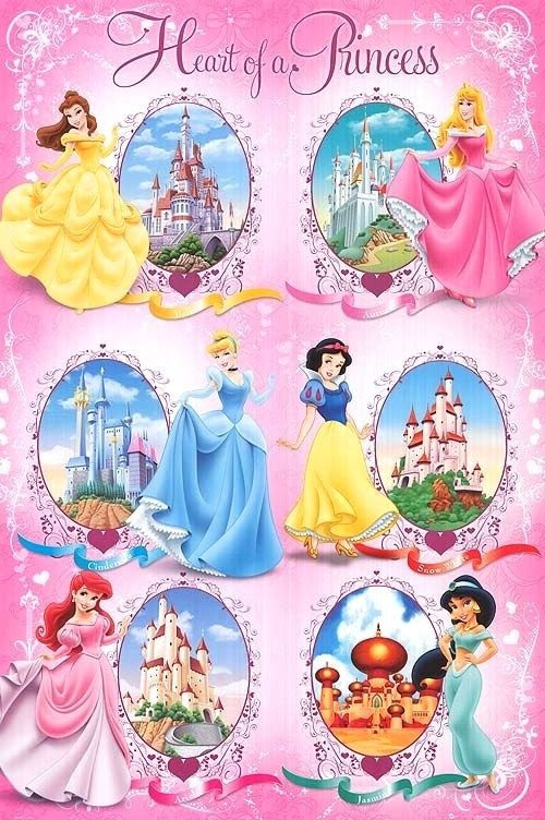 最も人気のある プリンセス Iphone 壁紙 ディズニー 高画質