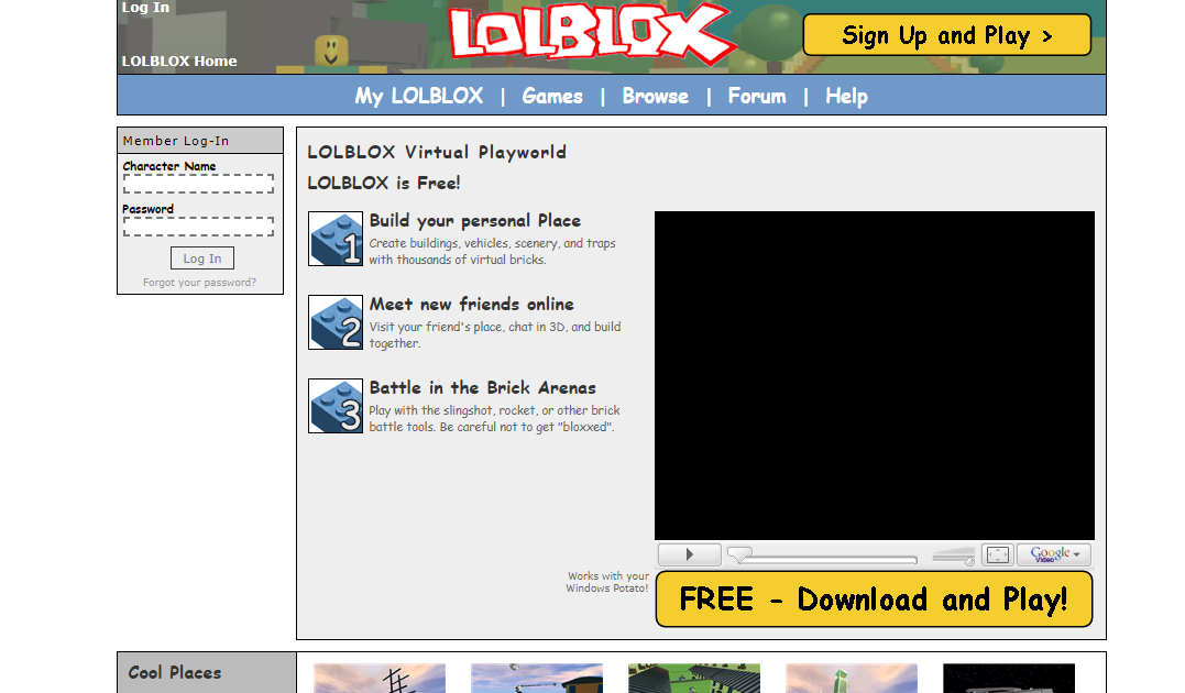 Old Roblox Revival Free Robux Actually Works 2019 - old roblox revival sites