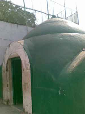 India Aulias: Hazrat Syed Salar Masood Ghazi (Rahmatullah 