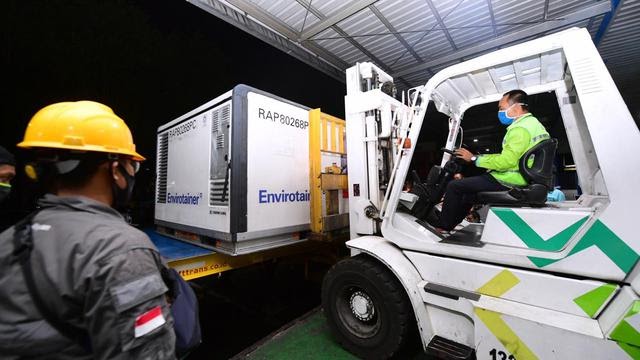 Ikatan Operator Forklif Indonesia - Ikatan Operator ...