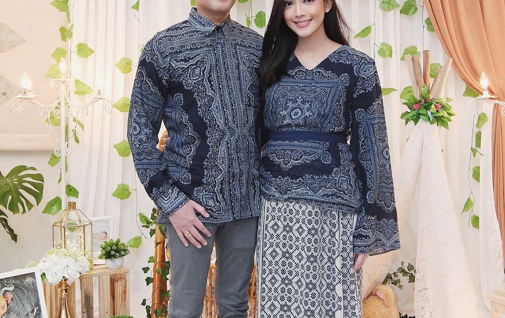 Harga Batik Sarimbit  Jogja Murah Terlengkap Batik 