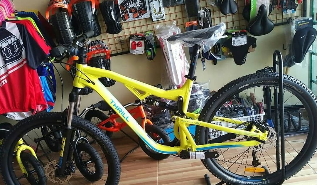  Harga Sepeda Polygon Bekas Bogor - Trend Sepeda 