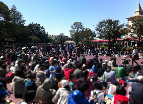 あなたのためのディズニー画像 ベスト50 ディズニー 年末 年始 混雑