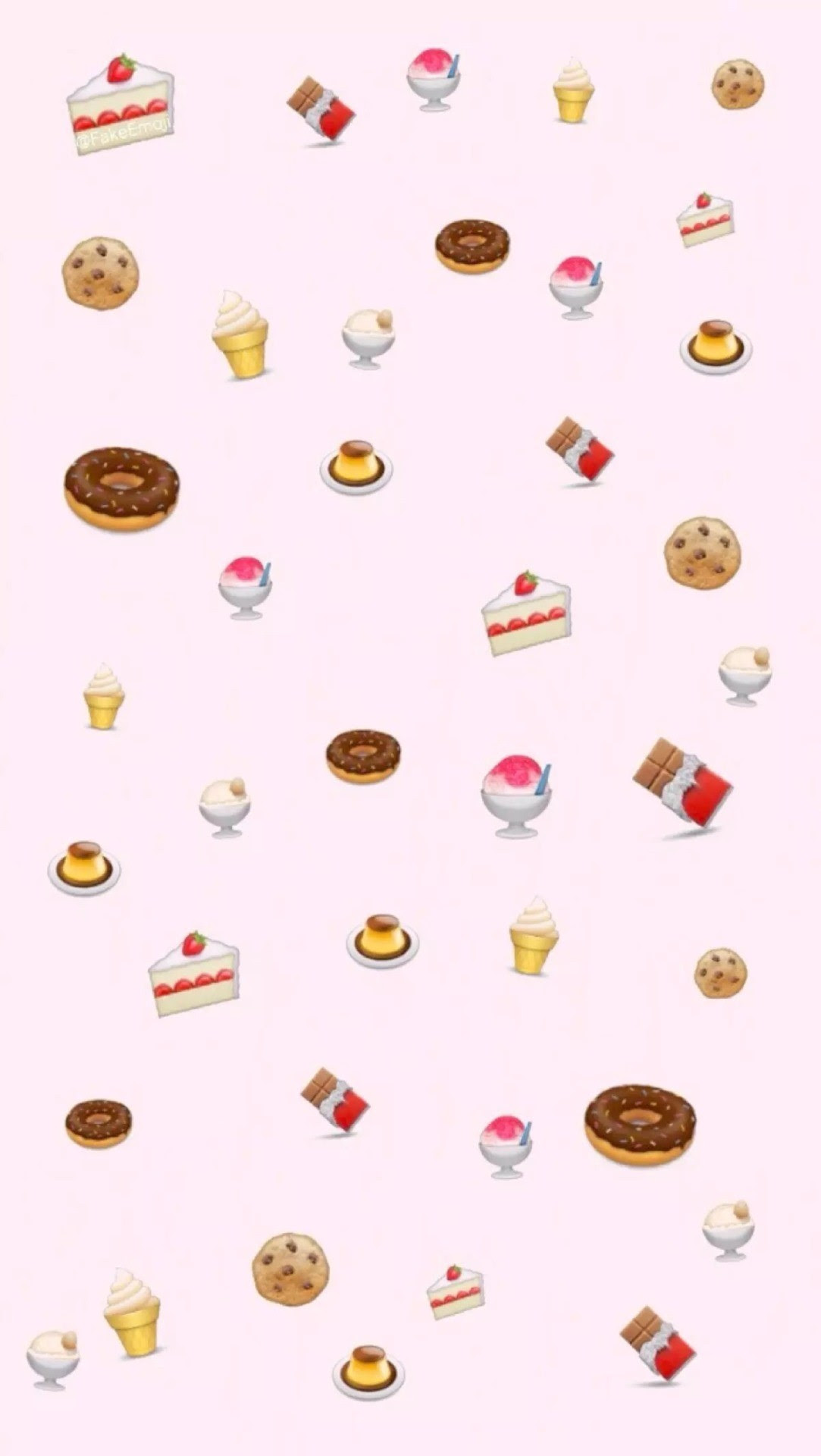 Kumpulan Wallpaper  For Iphone  6 Emoji  Download Kumpulan 