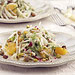 Fennel and Orange Salad With Toasted Pistachios
