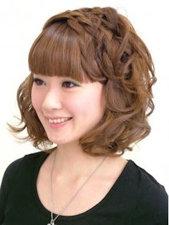 新鮮な卒業式 ヘアスタイル ショート 最高のヘアスタイルのアイデア