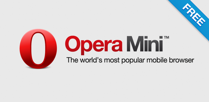 Opera Mini.exe : Descargar Opera gratis - Última versión ...