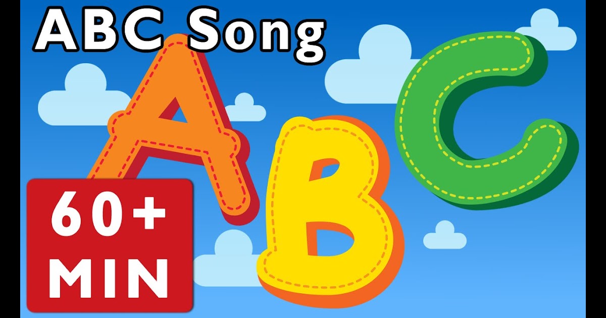 12 ALPHABET SONG CHU CHU TV - * Phonic