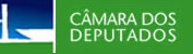 Logo Câmara dos Deputados