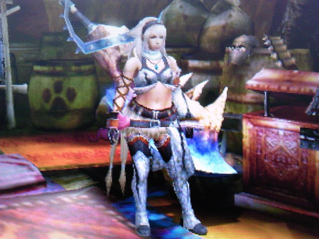 Mh4g 発掘 見た目 最優秀ピクチャーゲーム