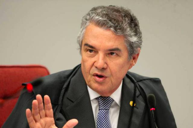 A despedida de Marco Aurélio Mello, o ministro da coerência polêmica